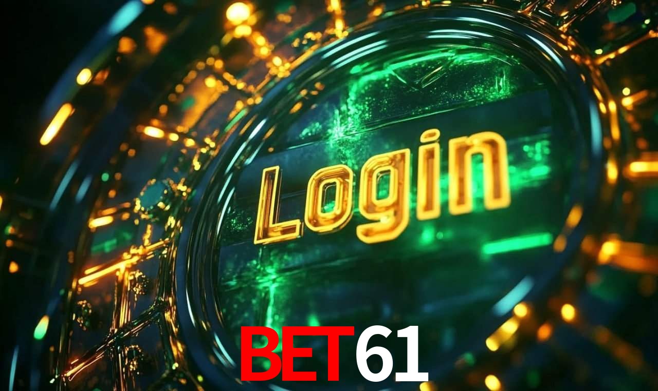 APP rápido e leve da bet61