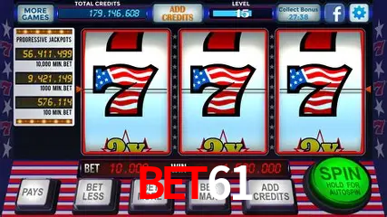 Jogos de mesa e apostas rápidas na bet61