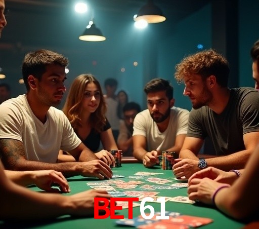 Loterias online na bet61